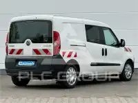 2014 Opel Combo