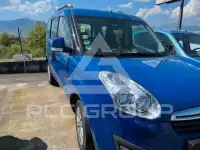 2014 Opel Combo