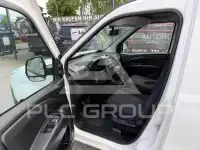 2014 Opel Combo