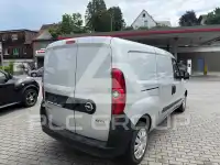 2014 Opel Combo