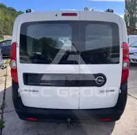 2014 Opel Combo