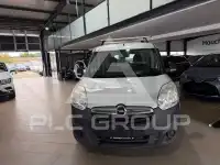 2014 Opel Combo