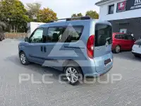 2014 Opel Combo