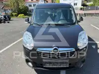 2014 Opel Combo