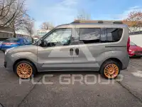 2014 Opel Combo