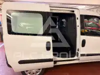2014 Opel Combo