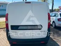2014 Opel Combo