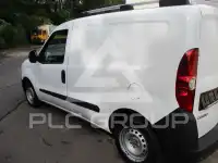 2014 Opel Combo