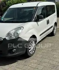 2014 Opel Combo