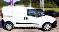 2014 Opel Combo