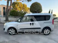 2014 Opel Combo