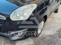 2014 Opel Combo