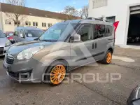 2014 Opel Combo