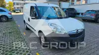 2014 Opel Combo