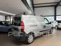2014 Opel Combo