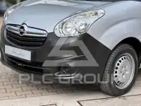 2014 Opel Combo