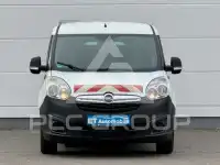 2014 Opel Combo