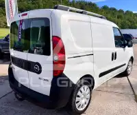 2014 Opel Combo