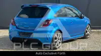 2014 Opel Corsa