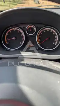 2014 Opel Corsa