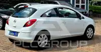 2014 Opel Corsa