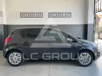 2014 Opel Corsa