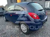 2014 Opel Corsa