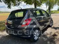2014 Opel Corsa