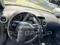 2014 Opel Corsa