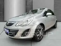 2014 Opel Corsa