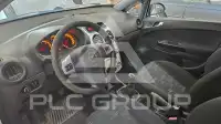 2014 Opel Corsa