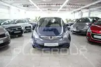 2014 Opel Corsa