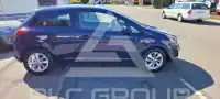 2014 Opel Corsa
