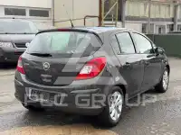 2014 Opel Corsa