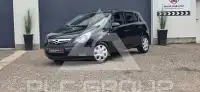 2014 Opel Corsa