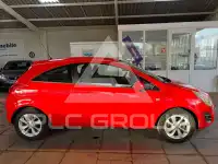 2014 Opel Corsa