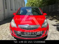 2014 Opel Corsa