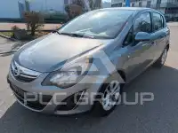 2014 Opel Corsa