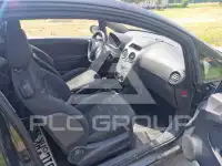 2014 Opel Corsa