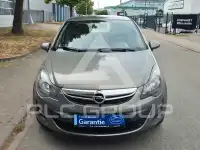 2014 Opel Corsa