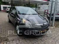 2014 Opel Corsa