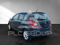 2014 Opel Corsa