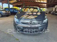 2014 Opel Corsa