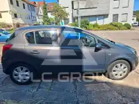 2014 Opel Corsa