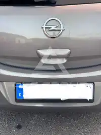 2014 Opel Corsa