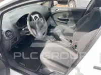2014 Opel Corsa