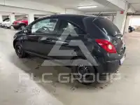 2014 Opel Corsa