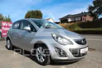 2014 Opel Corsa