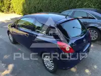 2014 Opel Corsa