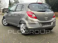 2014 Opel Corsa